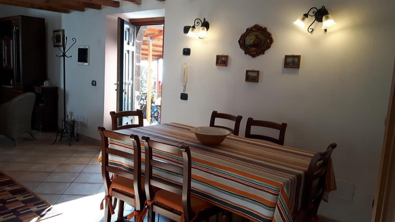 Case Vacanza Reggimonti Cinque Terre Bonassola Exterior foto