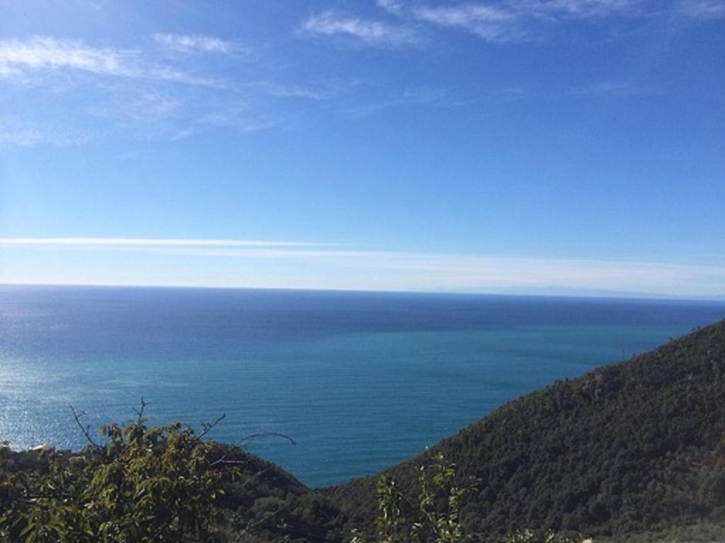 Case Vacanza Reggimonti Cinque Terre Bonassola Exterior foto