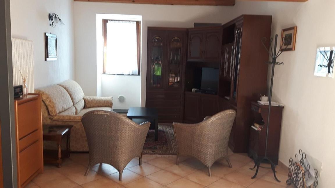 Case Vacanza Reggimonti Cinque Terre Bonassola Exterior foto