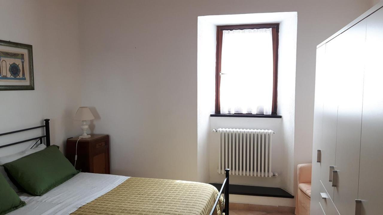 Case Vacanza Reggimonti Cinque Terre Bonassola Exterior foto
