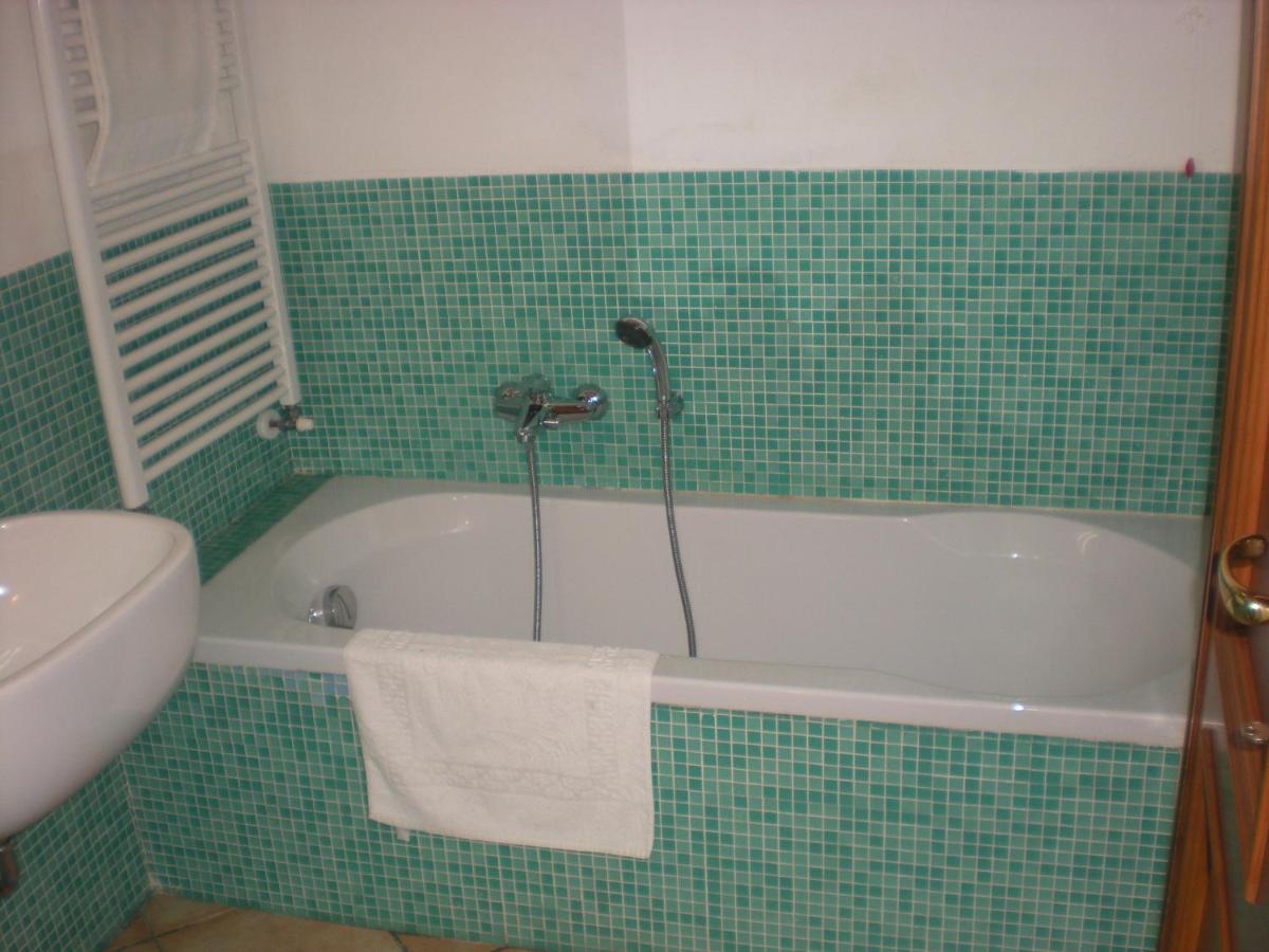 Case Vacanza Reggimonti Cinque Terre Bonassola Exterior foto
