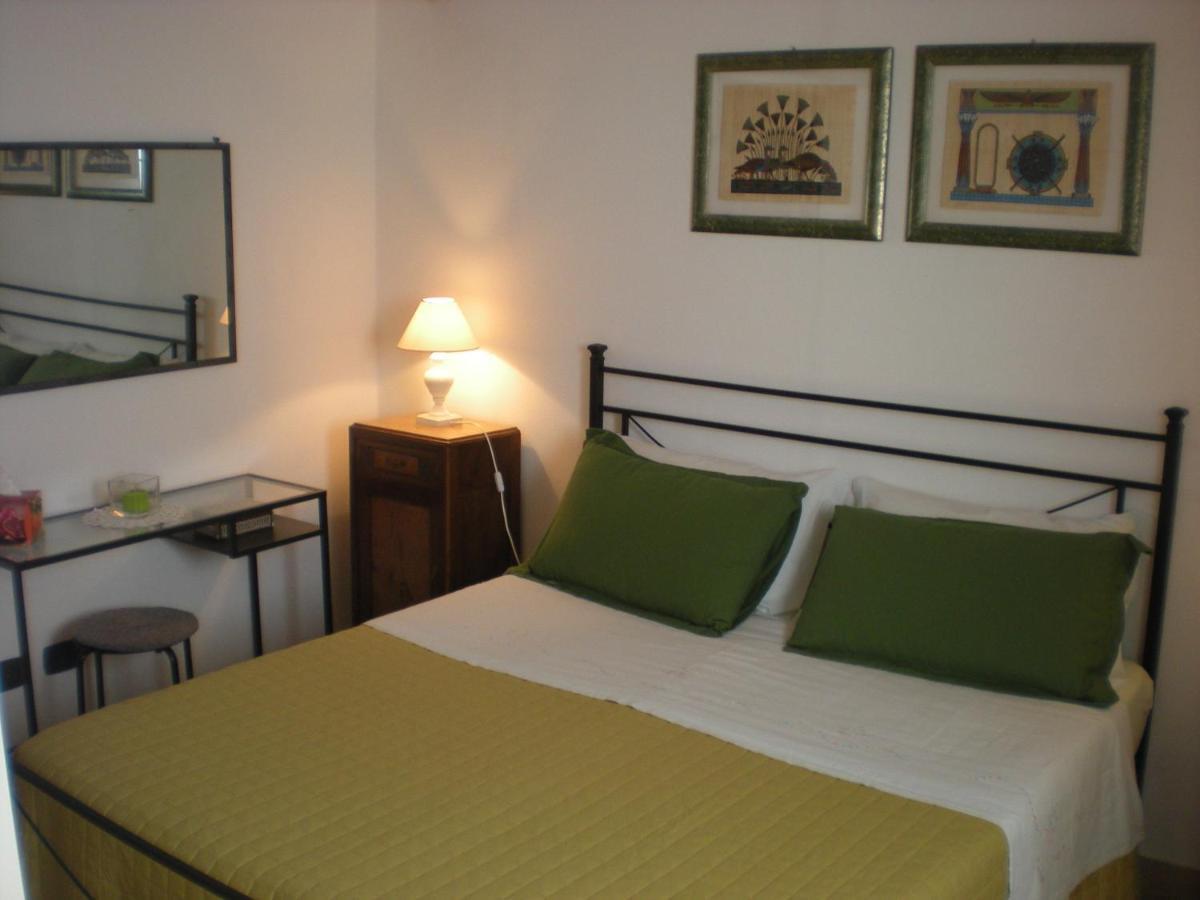 Case Vacanza Reggimonti Cinque Terre Bonassola Exterior foto